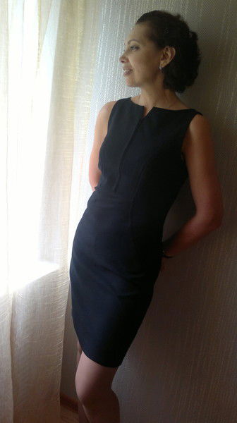 Елена Качесова