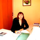 Елена Анохина