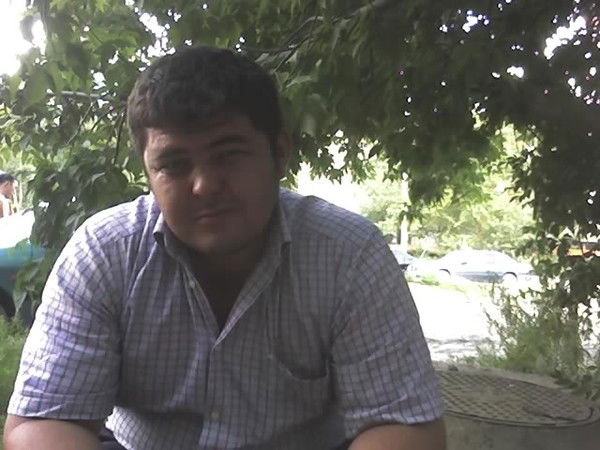 Аскар Галеев