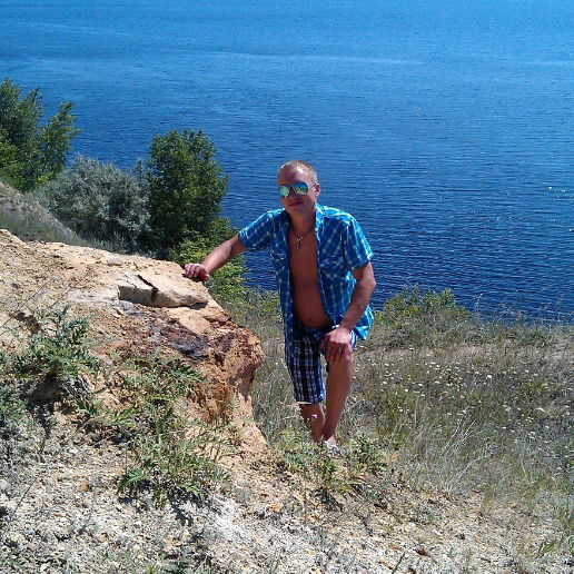 Степан Сутягин