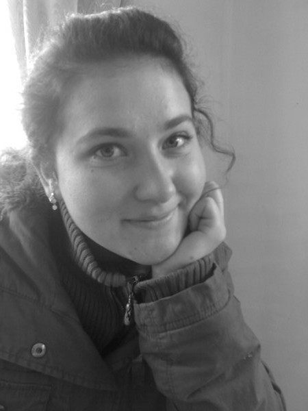 Кристина Кондратова