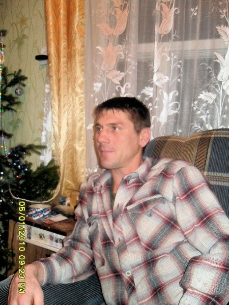 Сергей Денего