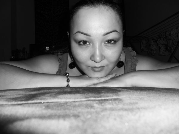 Салтанат Оразалинова