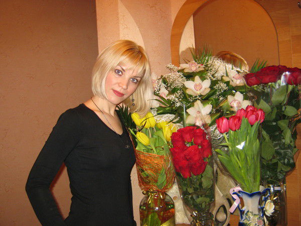 Наталья Магницкая