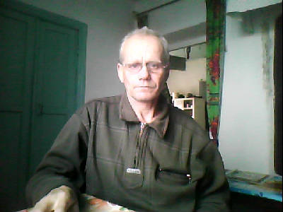 Виктор Пешехонов