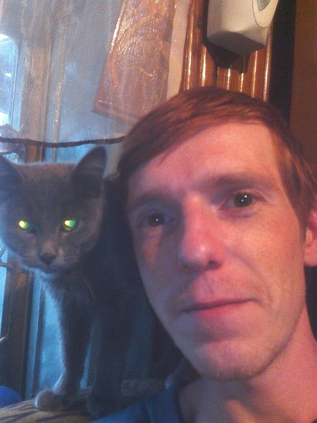 Юрий Прохоров