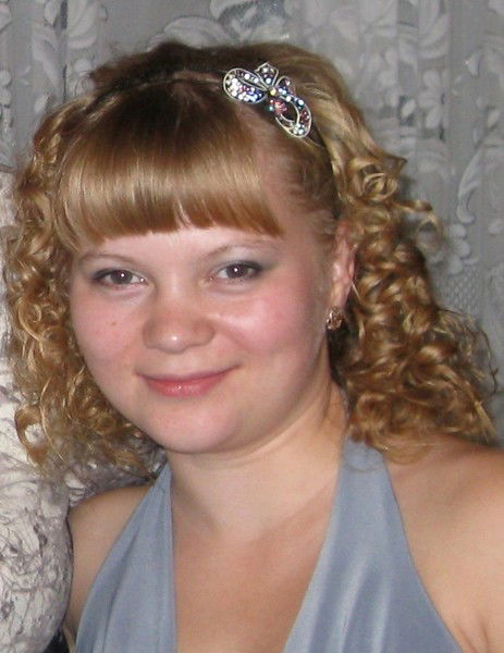 Надежда Крючкова