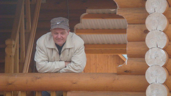 Александр Быков