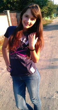 Алина Черненко