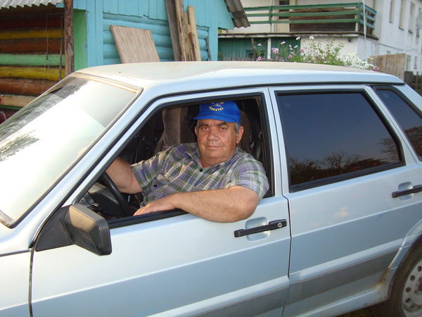 Саша Кудрявцев