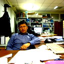 Сержан Каныбеков