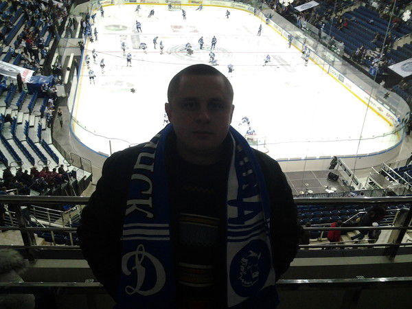 Андрей Глинский