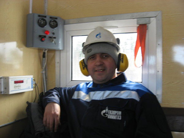 Василий Рынденко