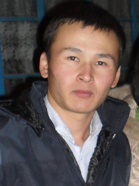 Заирбек Мирзаев