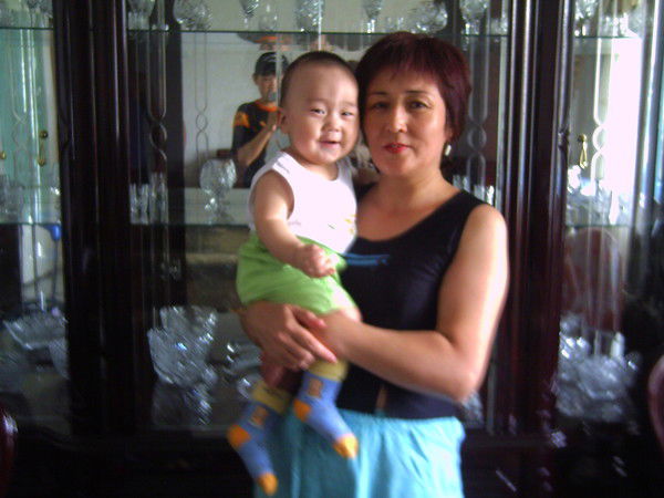 Жанат Аукешева