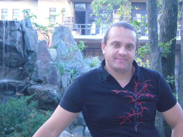 Николай Шафнер