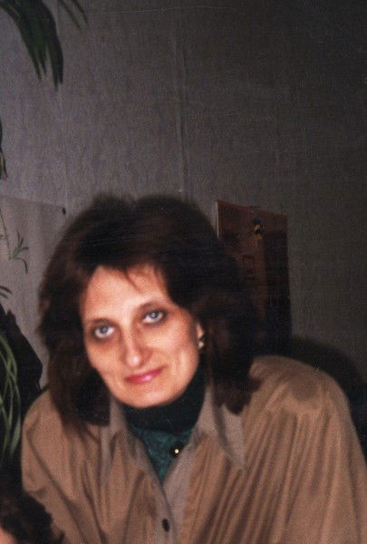 Юлия Шишкова