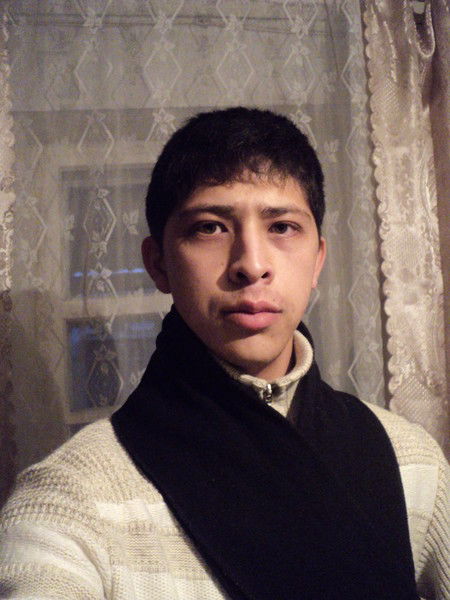 Азамат Совпаров