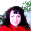 Татьяна Городинская