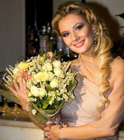 Татьяна Н . Чорнобай (Козлик)