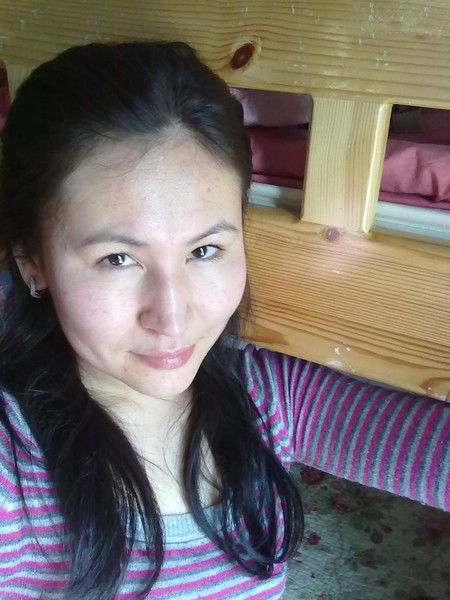 Самал Момышева