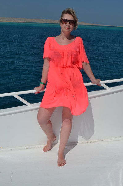 Воронина Елена