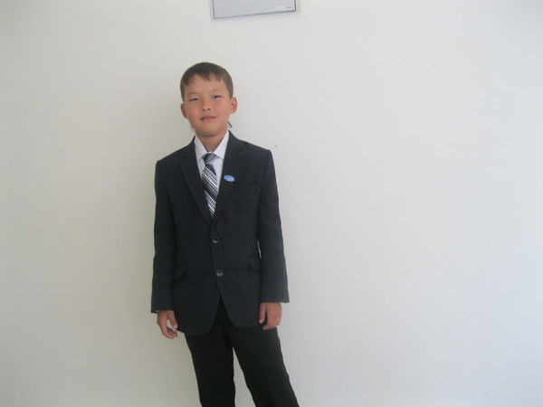 Талгат Батыртай