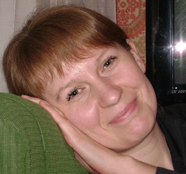 Татьяна Овчинникова