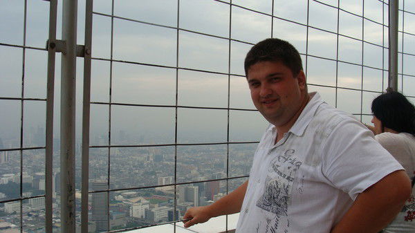 Евгений Беляев