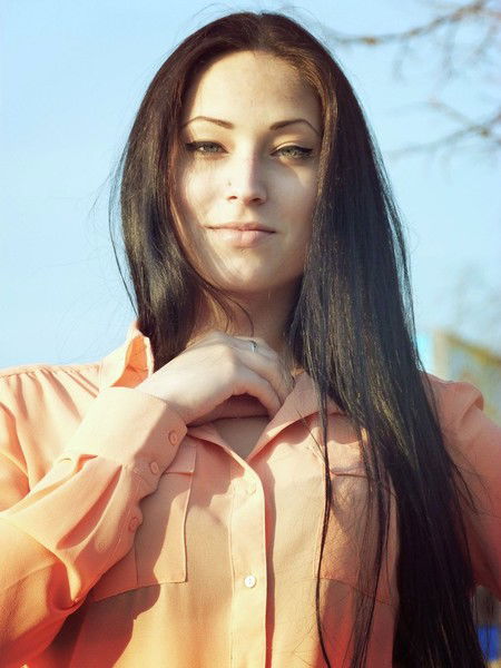 Виктория Николаева