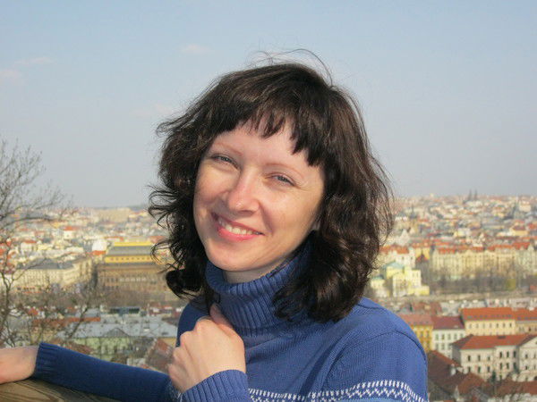 Марина Бутенко