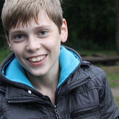 Даниил Миронов