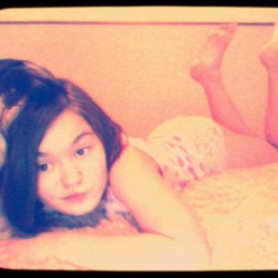 Валерия Чайникова