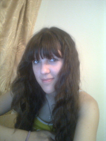 Катерина Тищенко