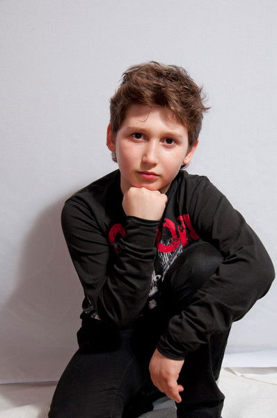 Илья Родионов