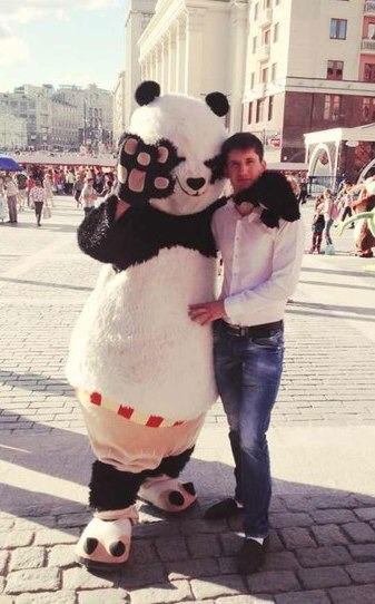 Александр Кулев