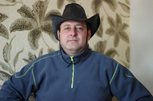 Володя Лосев