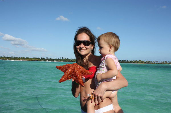 Полина Андреева