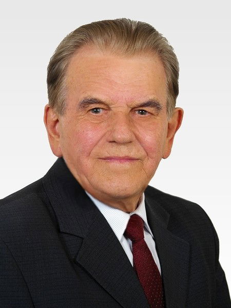 Виктор Биба