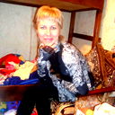 Оксана Гусева-Епишкина