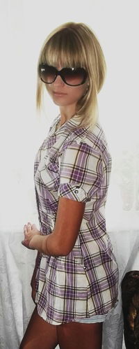 Настя Николаенко