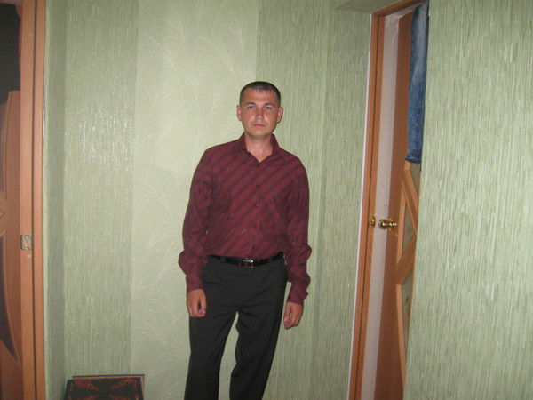 Геннадий Муратов