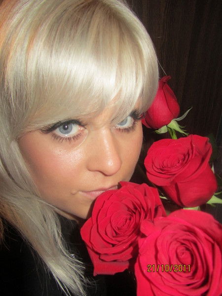 Света Попкова