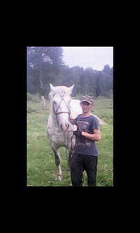 Алексей Левицкий