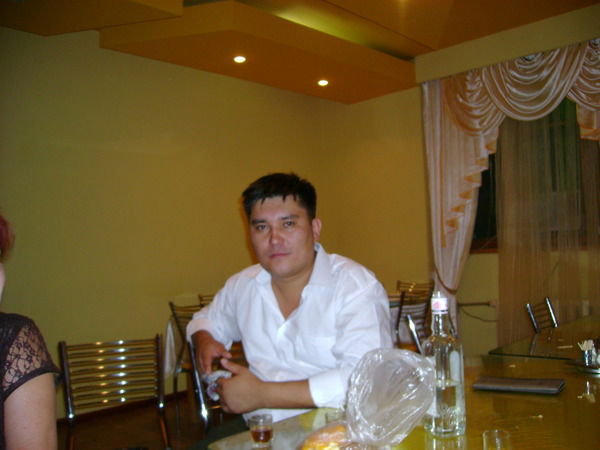 Даулетбек Сатбеков