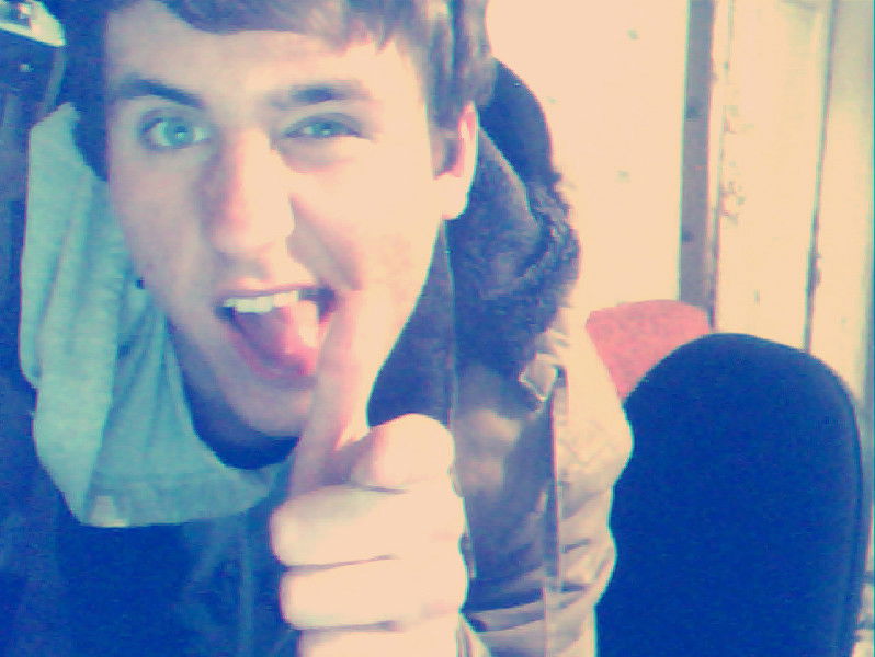 Димка Мишенин