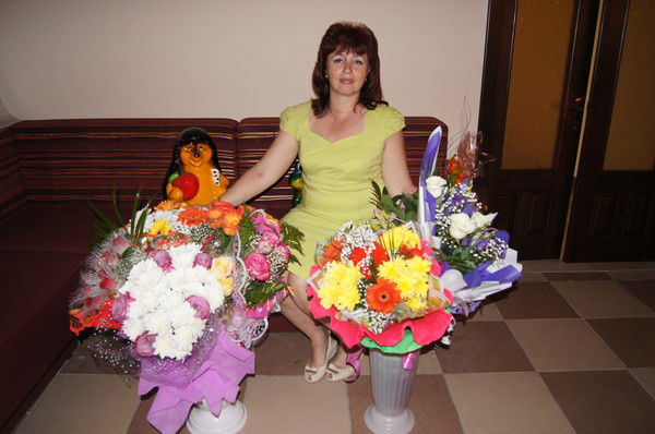 Лилия Королева