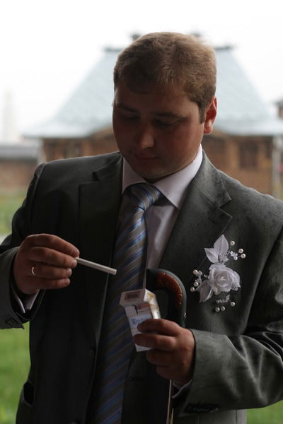 Дмитрий Шанин