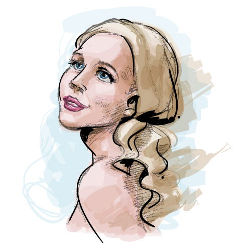 Елена Балуева