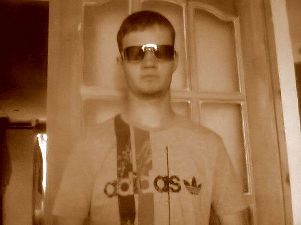 Михаил Головко